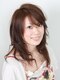 ベルヴェール ヘアー(Belle vert hair)の写真/普通の白髪染めに加えて、徐々に明るくしていく白髪ぼかしも◎お客様の髪のお悩みに真摯に向き合います！