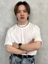 アグ ヘアー リエート 上越2号店(Agu hair lieto)&nbsp;佐藤 祐輔