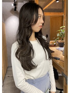 リット(lit) オリーブグレージュ