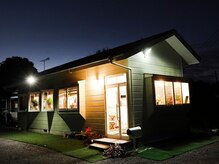 みどり屋の雰囲気（店内は2席のみのプライベート空間です◎）