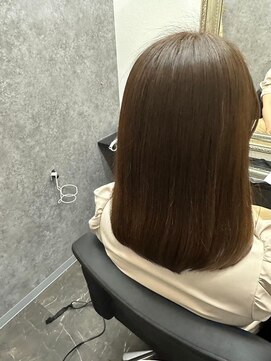 グルグル 清澄白河(GULGUL) [清澄白河/髪質改善/縮毛矯正/酸性ストレート/トリートメント]