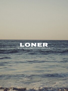 ラーナー(LONER) LONER神戸三宮