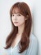 シキ(siki)の写真/[Hair salon siki]では1人のスタイリストが仕上げまで担当☆ご新規の方でも気兼ねなくお悩みを相談できる◎