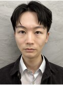 韓国マッシュフェザーセット