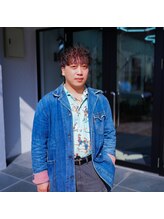 クロー(CROW) 松藤 大和