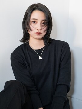 ウルト(ult) モードレイヤーボブ