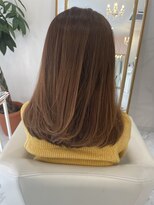 ヘアプロデュース ワイ(hairproduce y)&nbsp;ローレイヤー