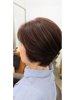 テラ(Terra) ミセスレイヤー