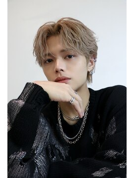 オーシャントーキョーウエスト 心斎橋 (OCEAN TOKYO WEST) センターパート