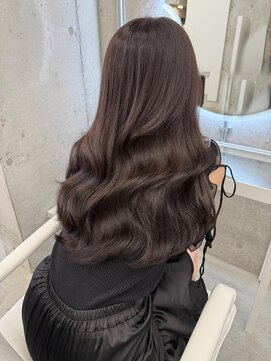 アイシー 表参道(ICY) グレージュ