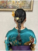 タイトスタイル