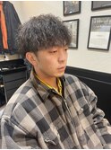 マッシュツイスト