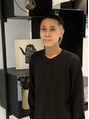 アグ ヘアー キーズ 木更津店(Agu hair keys) 安藤 聖麻