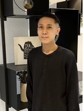 アグ ヘアー キーズ 木更津店(Agu hair keys) 安藤 聖麻