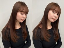 バルベストーキョーサウス(BARBES TOKYO SOUTH)