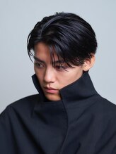 ワンズナゴヤ 名古屋栄店(ONE's NAGOYA) 学生から社会人まで大人気のトレンド【フェザーパーマ】が得意◎