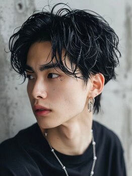 《津田沼駅徒歩3分&平日20時まで営業》学割カット\3780～！学生に嬉しいクーポン多数ご用意★