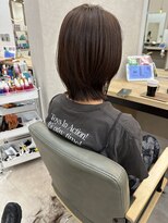 カイノ イオンモール橿原店(KAINO)&nbsp;レイヤーボブ