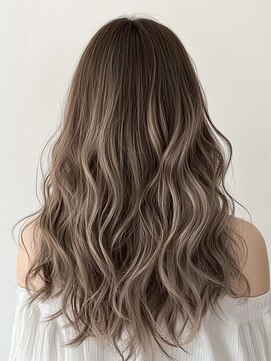 トゥルークリエイション 春日部(True Creation) カラー/トリートメント/カット/ブリーチ/韓国/髪質改善/春日部