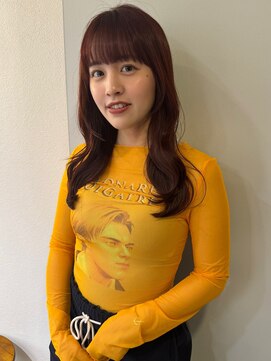 コレット 大宮(collet) 韓国風レイヤー