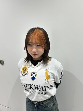 バサ ANNEX店(BASSA) ハイトーン