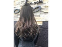 ヘアメイクループ(hair make Loop)