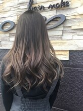 ヘアメイクループ(hair make Loop)