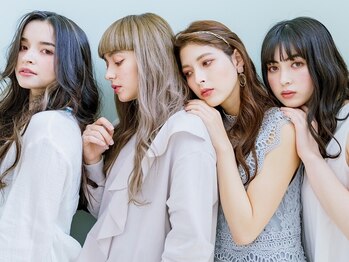 Beau Belle【ボーベル】