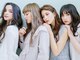 ボー ベル(Beau Belle)の写真