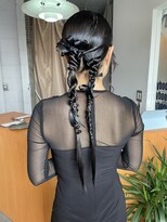 ノード(NODO)&nbsp;twin リボンarrange