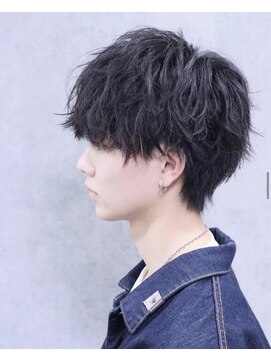 リップス 仙台annex(LIPPS) ソフツイマッシュ