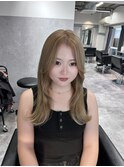 大人気ミルクティー