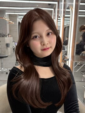 ロンドホットリップ 立川(Lond hot lip) チャコールグレー/ココアブラウン/ナチュラルブラウン/立川