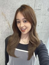 エンチャンテッド 天神大名(enchanted...) 藺牟田琉花 RUKA