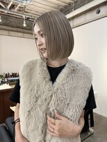 ヒュー 広島(HEW)&nbsp;beige