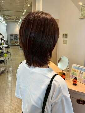 イマジン 八戸ノ里店(IMAGINE) ソフトウルフ