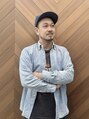 ラグヘアーワークス 草薙店(LAG HAIR WORKS) 平井 裕亮