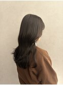 【qumu】レイヤー×オリーブ