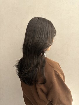 クム 横浜(qumu) 【qumu】レイヤー×オリーブ