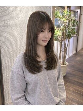 ザック ヴィ(ZACC  vie) ワンカールレイヤー