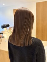 ルーイ(LOUIE)&nbsp;酸性ストレート/髪質改善