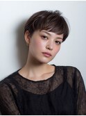 着物ヘア/ダークアッシュ/流山おおたかの森