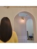 髪が拡がりやすい方にオススメ☆カット＋髪質改善トリートメント