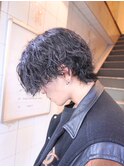 ウルフツイスト