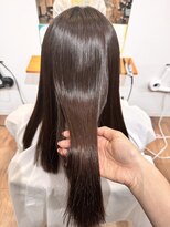ヘアーウィンクルム(HAIR VINCULUM)&nbsp;髪質改善縮毛矯正