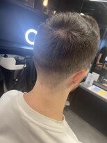 フランクスバーバー アンド ビアークラブ(FRANK'S BARBER and BEER CLUB)&nbsp;MEN’S HAIR/波巻ツイストスパイラル/フェザーパーマ/日比谷