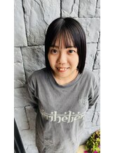 ジャンミシェール イオン店(GENS MISHALE)&nbsp;野中 美空