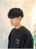 シャドウパーママッシュ