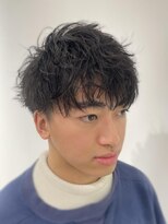 タヤ 千葉そごう店(TAYA) 無造作ショート