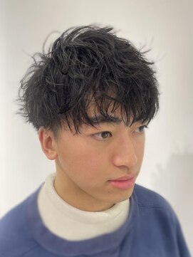 タヤ 千葉そごう店(TAYA) 無造作ショート